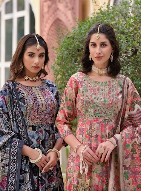 RADHIKA-LIFESTYLE-KALKI-VOL-1-GOWN-KURTIS-CATALOGUE-WHOLESALER-IN-SURAT-10