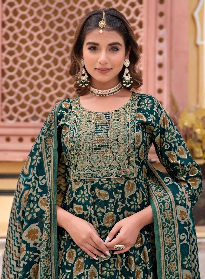 RADHIKA-LIFESTYLE-KALKI-VOL-1-GOWN-KURTIS-CATALOGUE-WHOLESALER-IN-SURAT-7