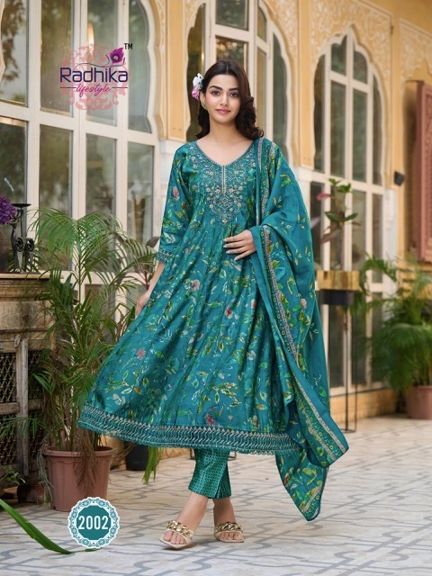 RADHIKA-LIFESTYLE-KALKI-VOL-2-FOIL-PRINT-READYMADE-KURTI-SUPPLIER-11