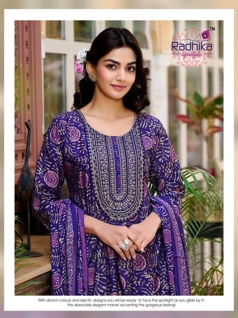 RADHIKA-LIFESTYLE-KALKI-VOL-2-FOIL-PRINT-READYMADE-KURTI-SUPPLIER-2