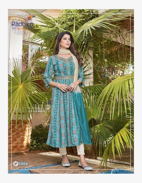 RADHIKA-LIFESTYLE-LIMELIGHT-VOL-1-TOP-PANT-WITH-DUPATTA-WHOLESALER-SURAT-3