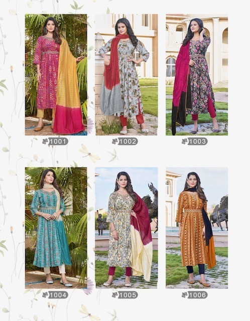 RADHIKA-LIFESTYLE-LIMELIGHT-VOL-1-TOP-PANT-WITH-DUPATTA-WHOLESALER-SURAT-8