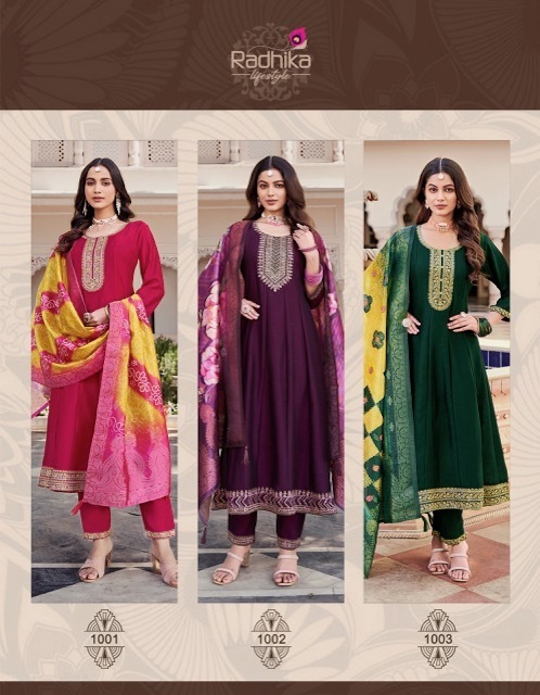 RADHIKA-LIFESTYLE-MALANG-VOL-1-SILK-READYMADE-KURTI-SUPPLIER-10