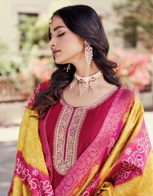 RADHIKA-LIFESTYLE-MALANG-VOL-1-SILK-READYMADE-KURTI-SUPPLIER-2