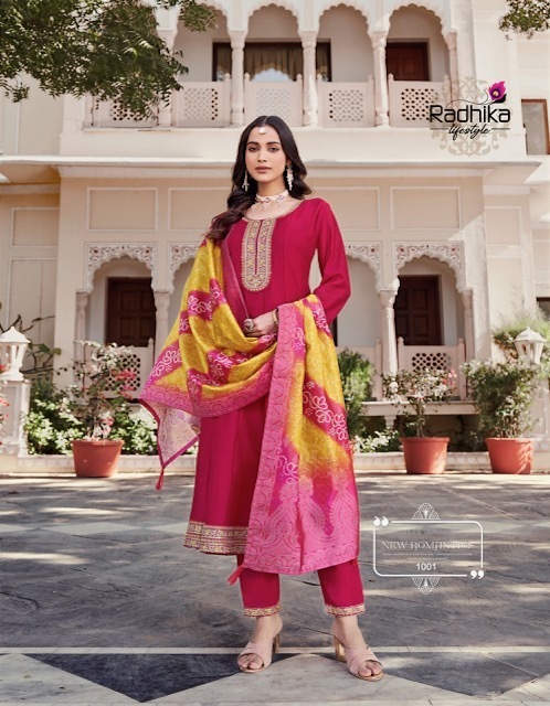 RADHIKA-LIFESTYLE-MALANG-VOL-1-SILK-READYMADE-KURTI-SUPPLIER-3