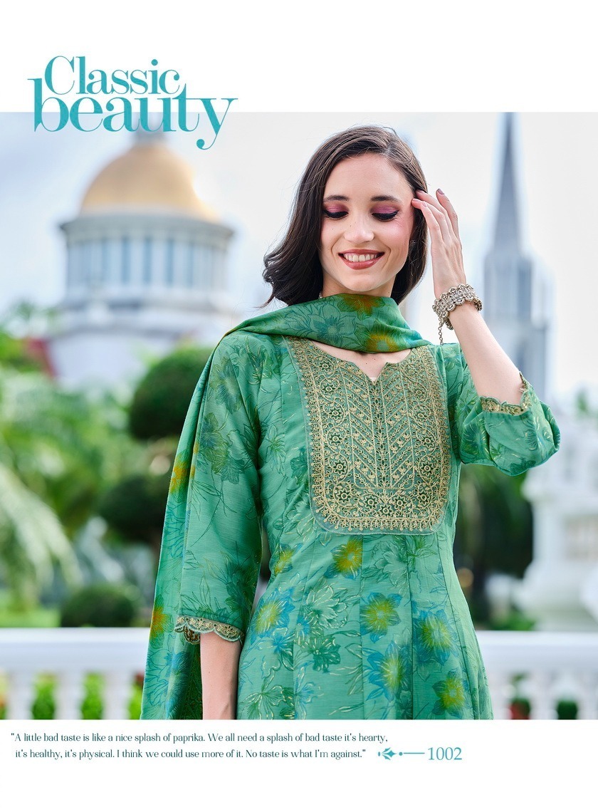 RADHIKA-LIFESTYLE-MIRAYA-VOL-1-FOIL-PRINT-READYMADE-KURTI-CATALOGUE-7