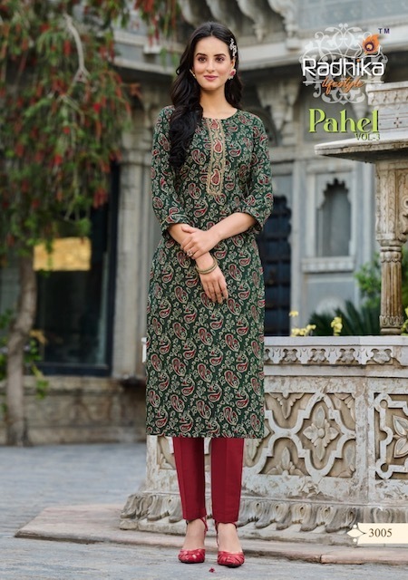 RADHIKA-LIFESTYLE-PAHEL-VOL-3-CAPSULE-RAYON-PRINTED-KURTIS-ONLINE-SUPPLIER-5