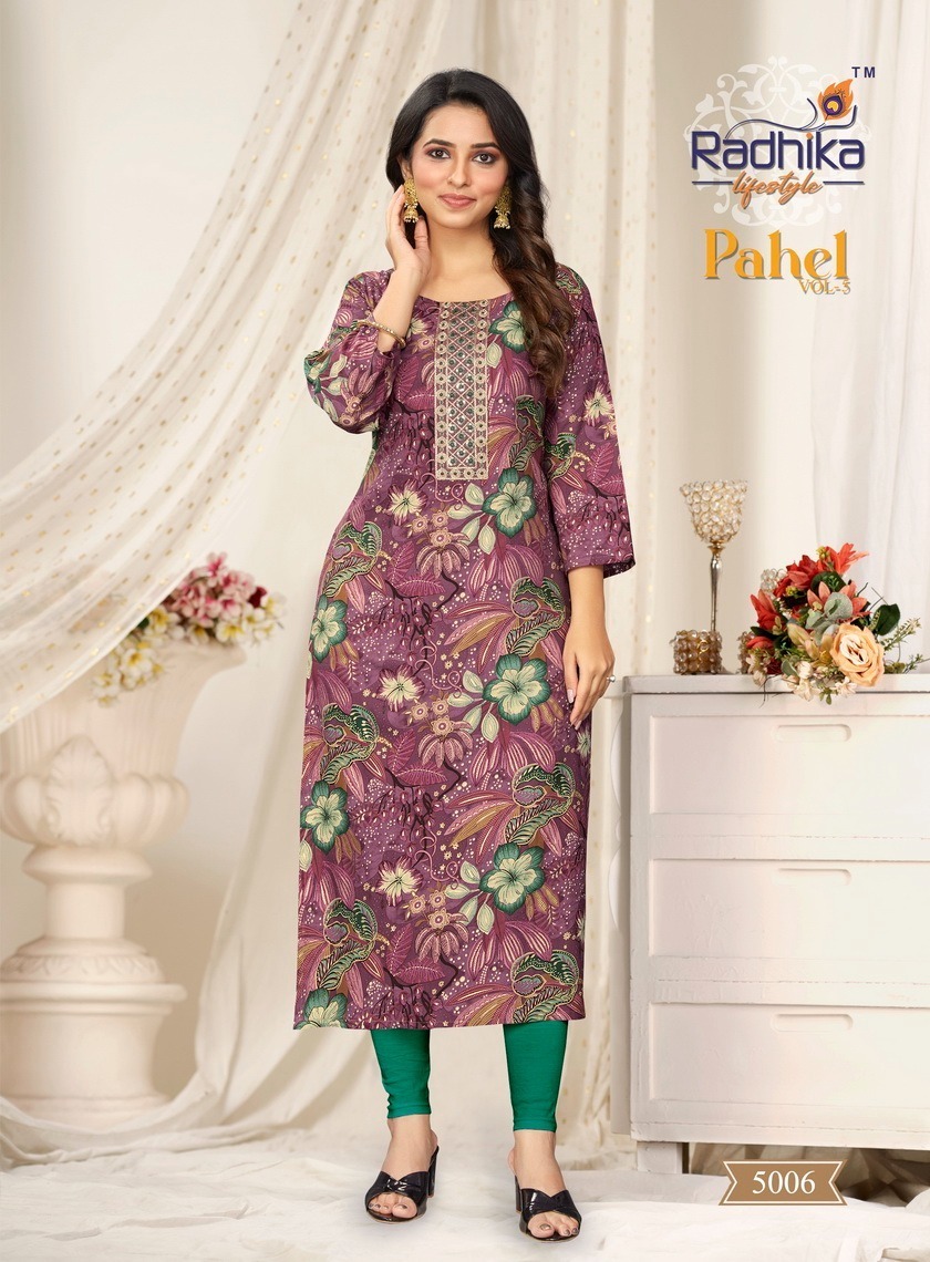 RADHIKA-LIFESTYLE-PAHEL-VOL-5-PRINTED-KURTIS-MANUFACTURER-7
