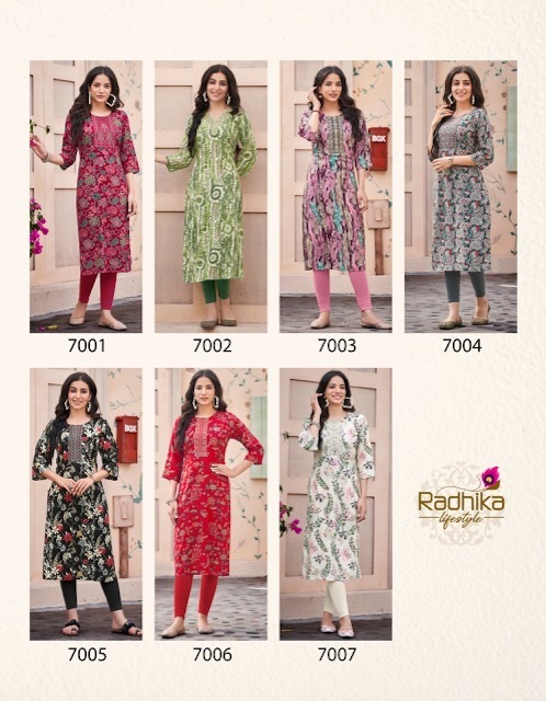 RADHIKA-LIFESTYLE-PAHEL-VOL-7-READYMADE-KURTI-CATALOGUE-SUPPLIER-IN-SURAT-11