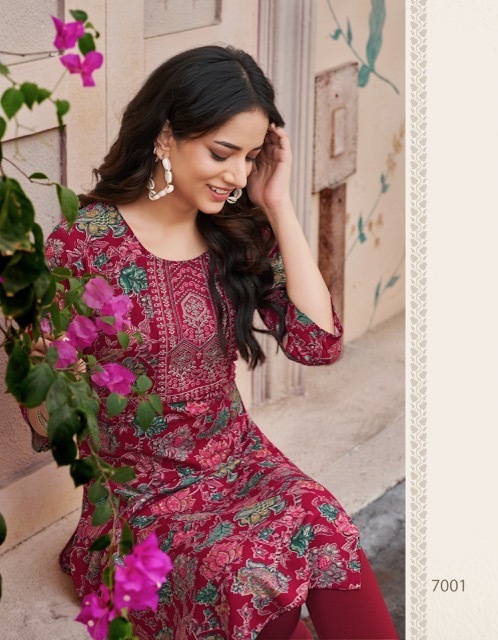 RADHIKA-LIFESTYLE-PAHEL-VOL-7-READYMADE-KURTI-CATALOGUE-SUPPLIER-IN-SURAT-2