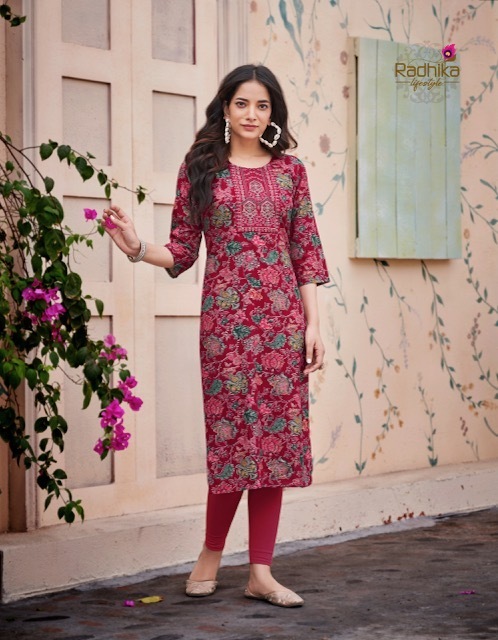 RADHIKA-LIFESTYLE-PAHEL-VOL-7-READYMADE-KURTI-CATALOGUE-SUPPLIER-IN-SURAT-3