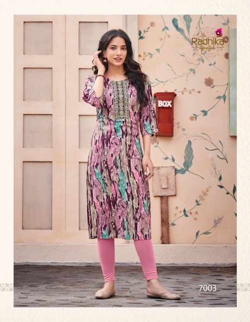 RADHIKA-LIFESTYLE-PAHEL-VOL-7-READYMADE-KURTI-CATALOGUE-SUPPLIER-IN-SURAT-5