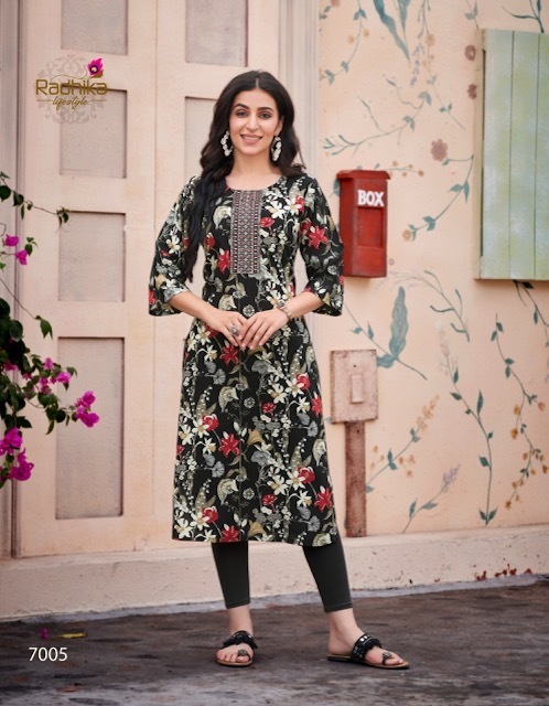 RADHIKA-LIFESTYLE-PAHEL-VOL-7-READYMADE-KURTI-CATALOGUE-SUPPLIER-IN-SURAT-8