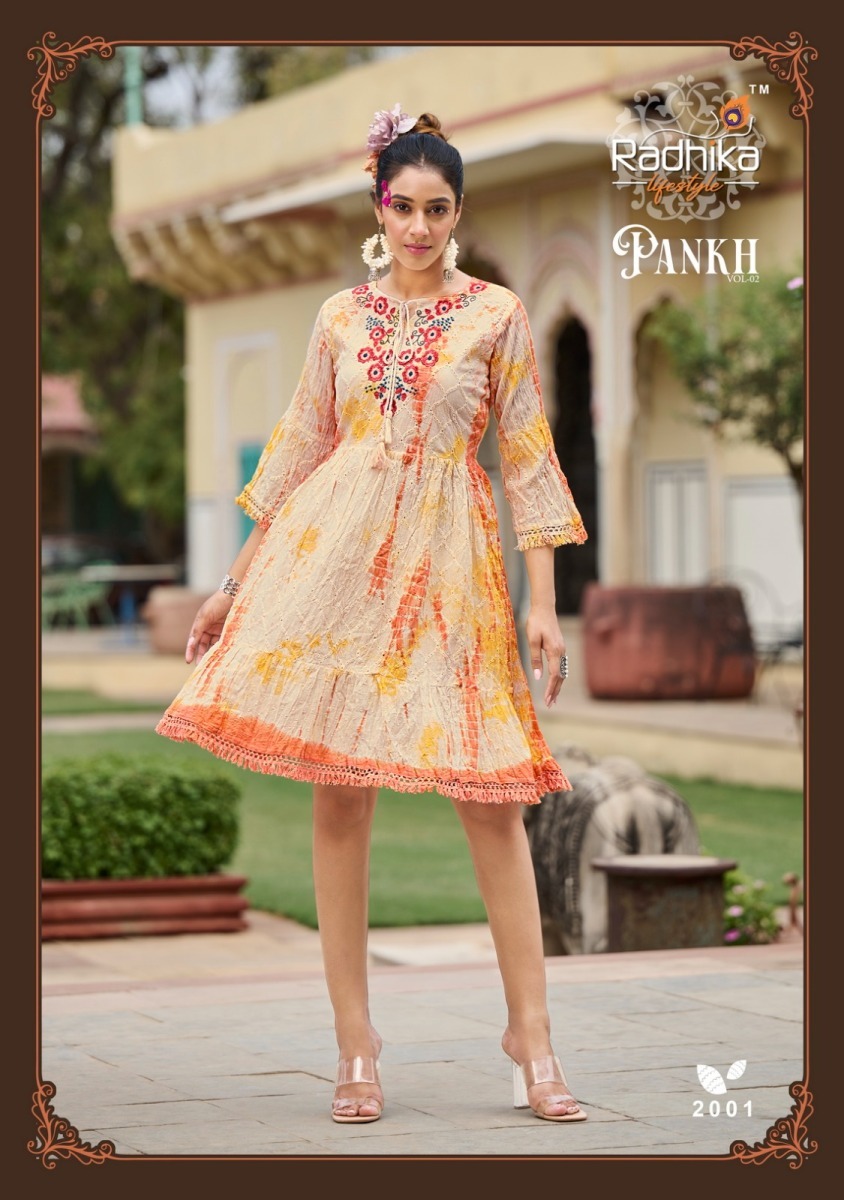 RADHIKA-LIFESTYLE-PANKH-VOL-2-COTTON-EMBROIDERY-TUNICS-WHOLESALER-6