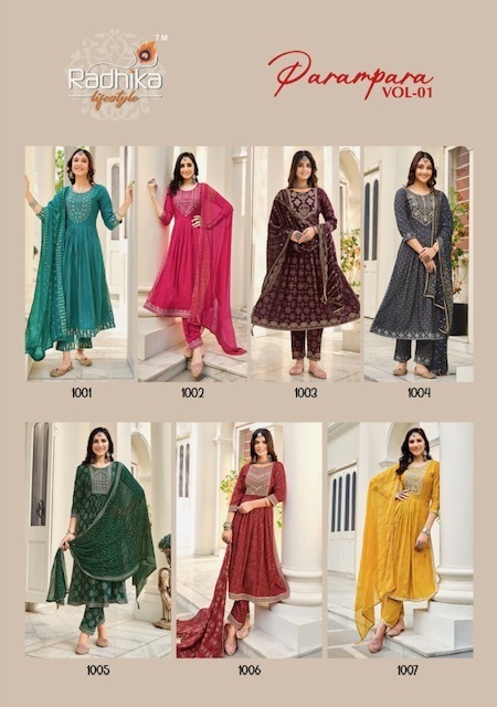 RADHIKA-LIFESTYLE-PARAMPARA-VOL-1-NYRA-CUT-GOWN-PANT-WITH-DUPATTA-NEW-CATALOGUE-10