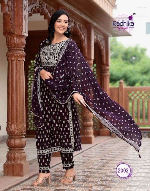 RADHIKA-LIFESTYLE-PARAMPARA-VOL-2-NYRA-CUT-GOWN-PANT-WITH-DUPATTA-NEW-CATALOGUE-11