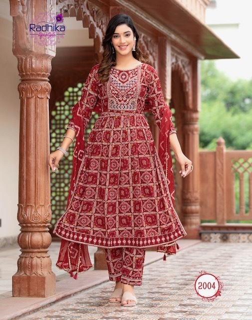 RADHIKA-LIFESTYLE-PARAMPARA-VOL-2-NYRA-CUT-GOWN-PANT-WITH-DUPATTA-NEW-CATALOGUE-5