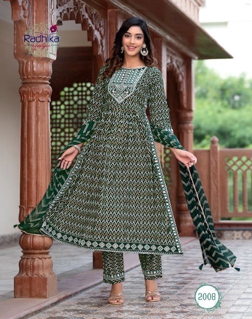 RADHIKA-LIFESTYLE-PARAMPARA-VOL-2-NYRA-CUT-GOWN-PANT-WITH-DUPATTA-NEW-CATALOGUE-8