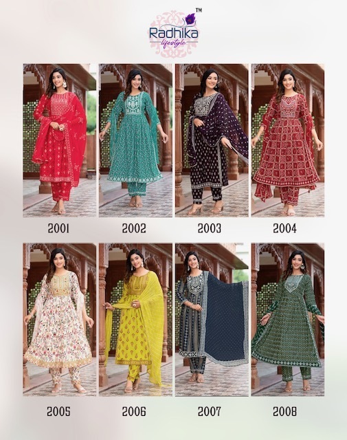RADHIKA-LIFESTYLE-PARAMPARA-VOL-2-NYRA-CUT-GOWN-PANT-WITH-DUPATTA-NEW-CATALOGUE-9