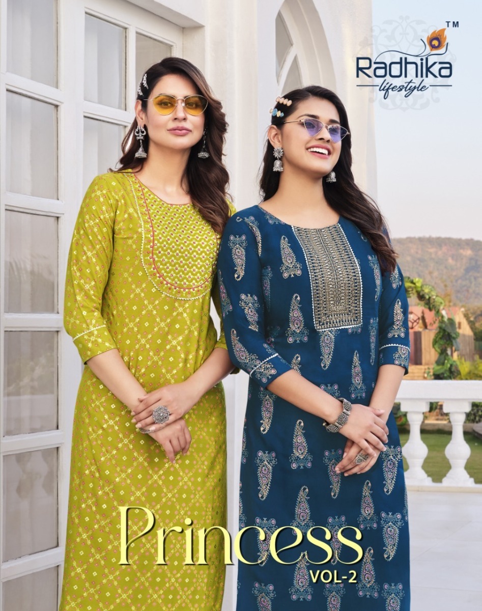 RADHIKA-LIFESTYLE-PRINCESS-VOL-2-RAYON-EMBROIDERY-KURTIS-SUPPLIER-SURAT-1
