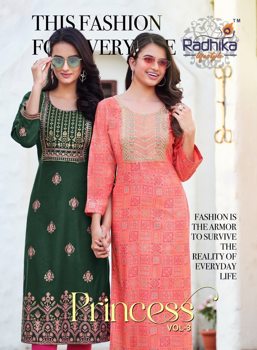 RADHIKA-LIFESTYLE-PRINCESS-VOL-3-RAYON-KURTIS-MANUFACTURER-SURAT-1