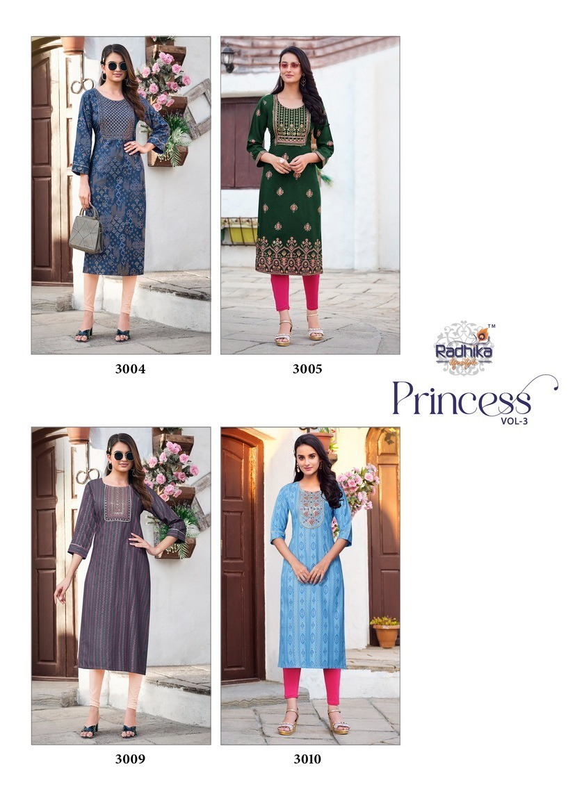 RADHIKA-LIFESTYLE-PRINCESS-VOL-3-RAYON-KURTIS-MANUFACTURER-SURAT-12