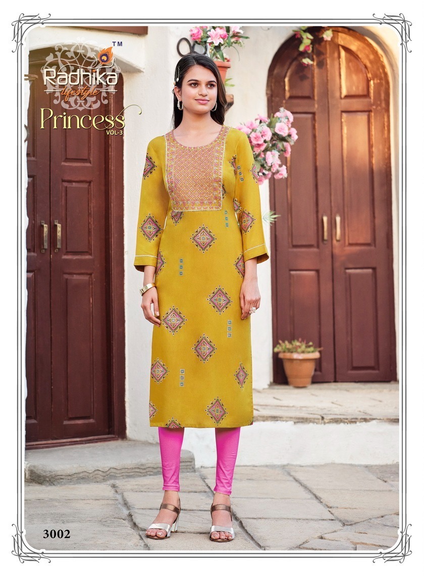 RADHIKA-LIFESTYLE-PRINCESS-VOL-3-RAYON-KURTIS-MANUFACTURER-SURAT-3