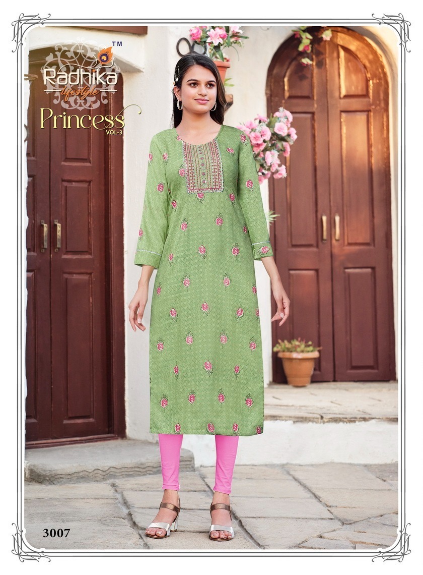 RADHIKA-LIFESTYLE-PRINCESS-VOL-3-RAYON-KURTIS-MANUFACTURER-SURAT-5