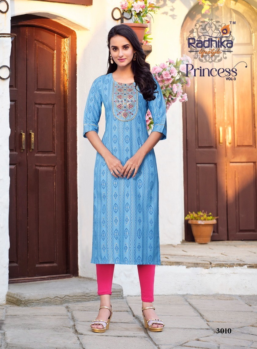 RADHIKA-LIFESTYLE-PRINCESS-VOL-3-RAYON-KURTIS-MANUFACTURER-SURAT-9