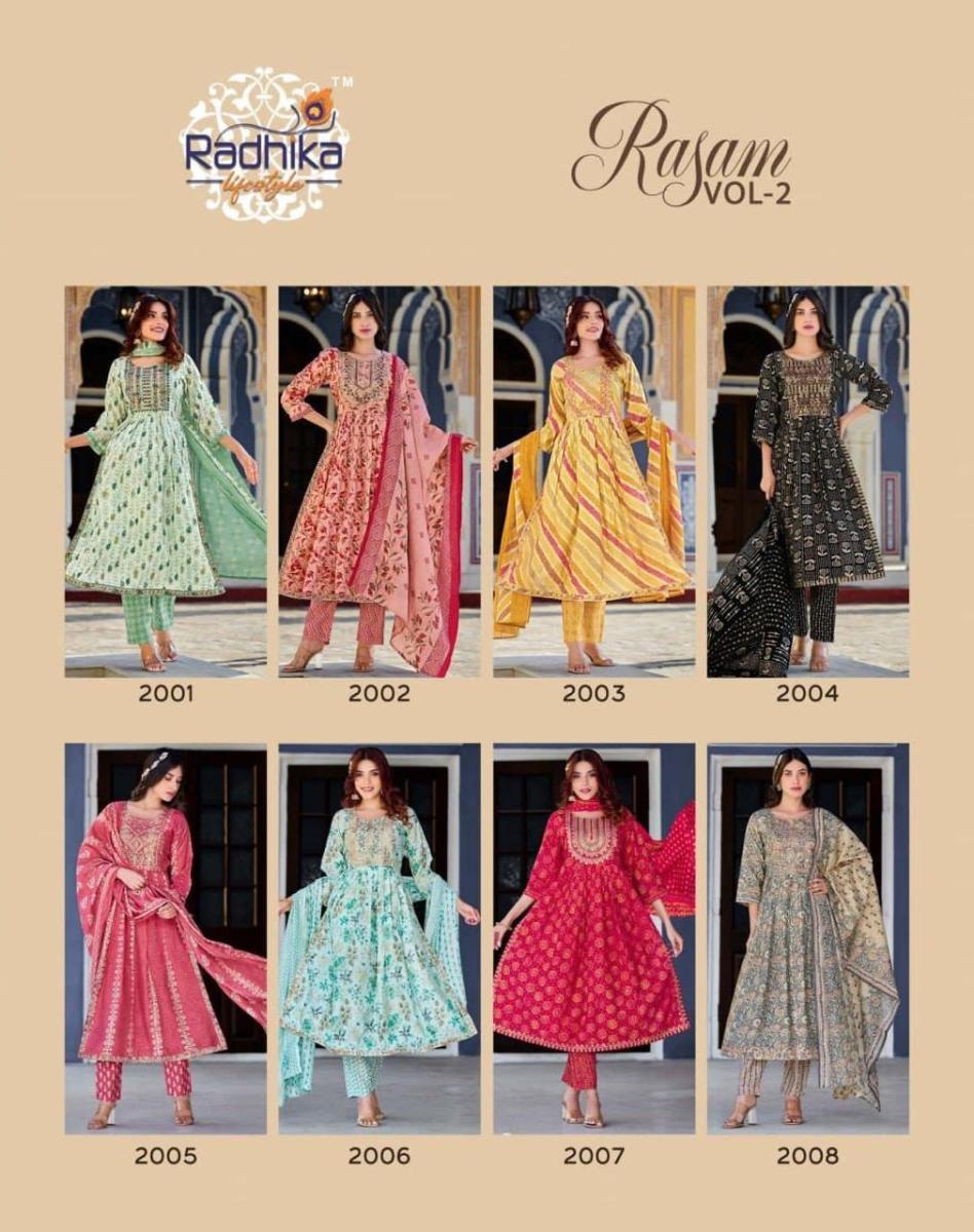 RADHIKA-LIFESTYLE-RASAM-VOL-2-KURTI-PANT-WITH-DUPATTA-3-PIECE-SET-3