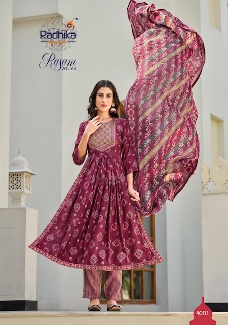 RADHIKA-LIFESTYLE-RASAM-VOL-4-KURTI-PANT-WITH-DUPATTA-3-PC-SET-CATALOGUE-3