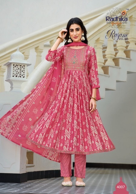RADHIKA-LIFESTYLE-RASAM-VOL-4-KURTI-PANT-WITH-DUPATTA-3-PC-SET-CATALOGUE-4