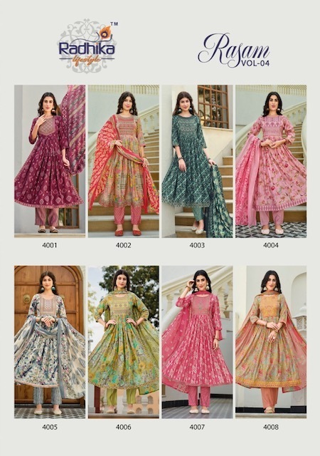 RADHIKA-LIFESTYLE-RASAM-VOL-4-KURTI-PANT-WITH-DUPATTA-3-PC-SET-CATALOGUE-6