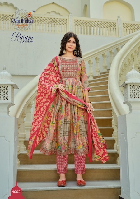 RADHIKA-LIFESTYLE-RASAM-VOL-4-KURTI-PANT-WITH-DUPATTA-3-PC-SET-CATALOGUE-7