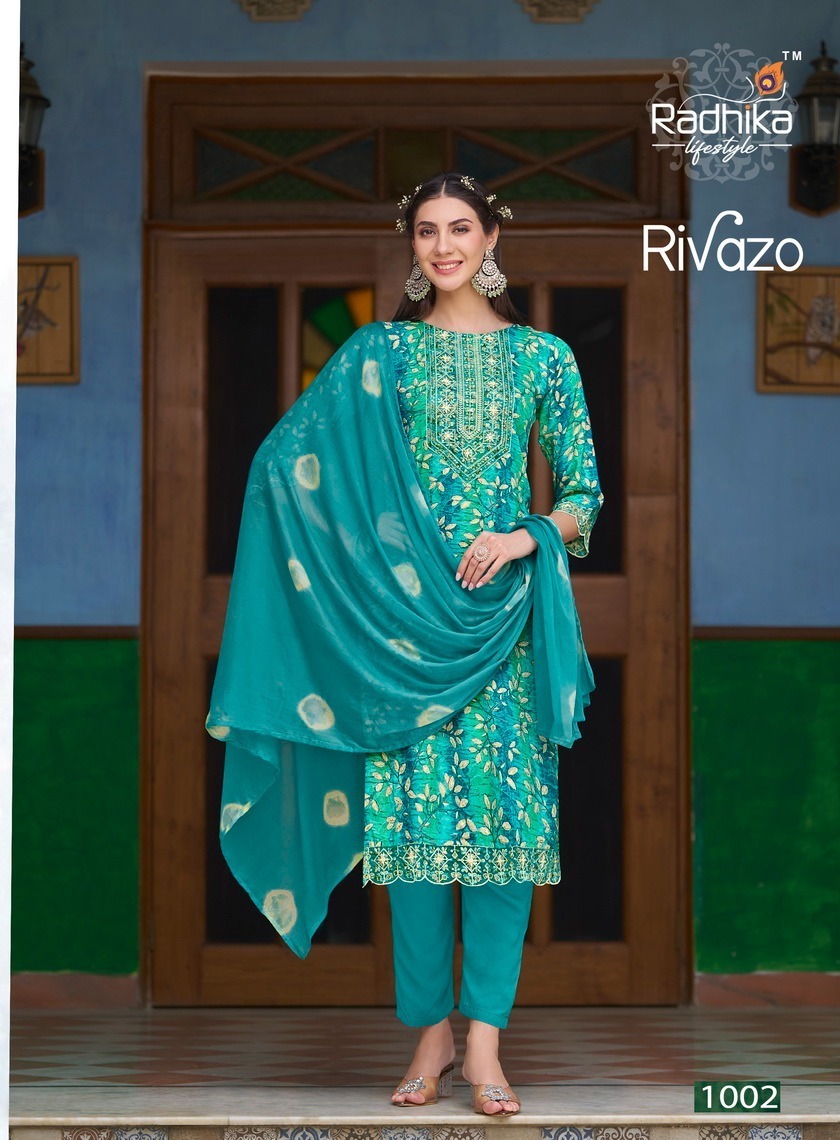 RADHIKA-LIFESTYLE-RIVAZO-REYON-EMBROIDERED-KURTIS-6