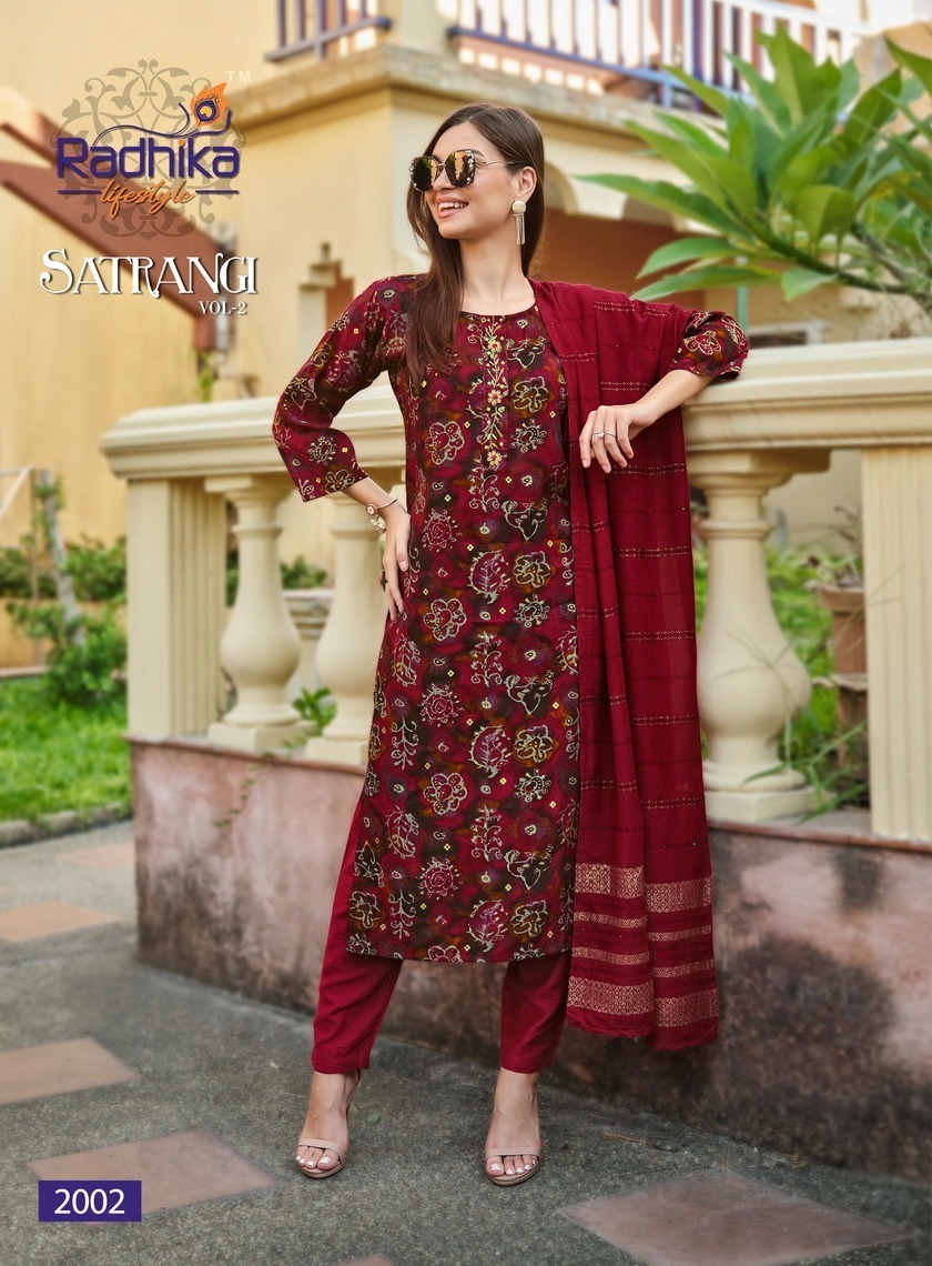 RADHIKA-LIFESTYLE-SATRANGI-VOL-2-READYMADE-KURTIS-SUPPLIER-IN-SURAT-4
