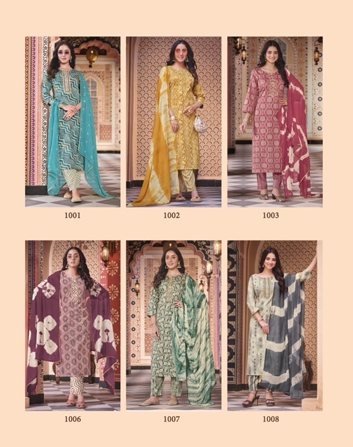 RADHIKA-LIFESTYLE-SEERAT-VOL-1-KURTI-PANT-WITH-DUPATTA-WHOLESALER-SURAT-11