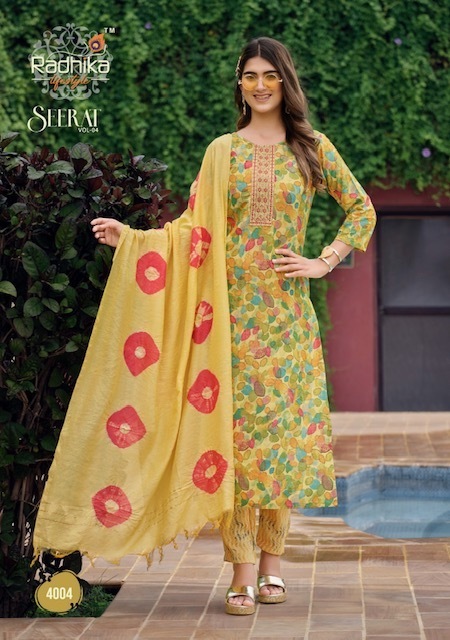 RADHIKA-LIFESTYLE-SEERAT-VOL-4-RAYON-PRINT-TOP-PANT-WOTH-DUPATTA-NEW-CATALOGUE-4