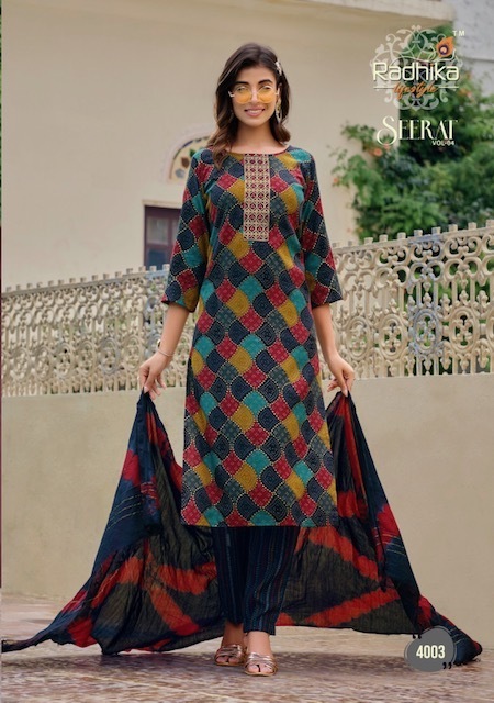 RADHIKA-LIFESTYLE-SEERAT-VOL-4-RAYON-PRINT-TOP-PANT-WOTH-DUPATTA-NEW-CATALOGUE-5