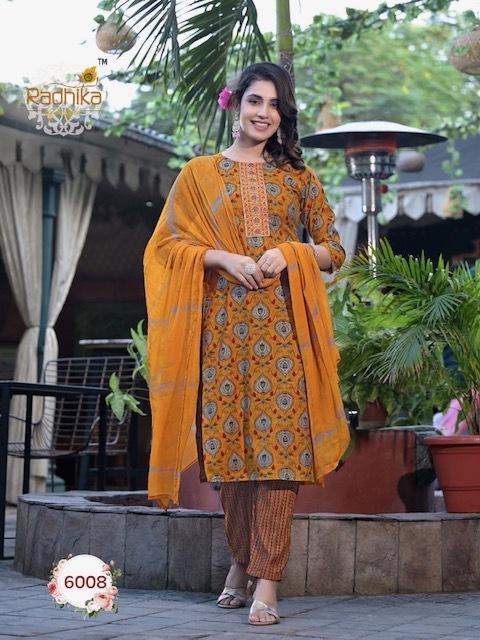 RADHIKA-LIFESTYLE-SEERAT-VOL-6-READYMADE-KURTIS-CATALOGUE-WHOLESALER-IN-SURAT-9