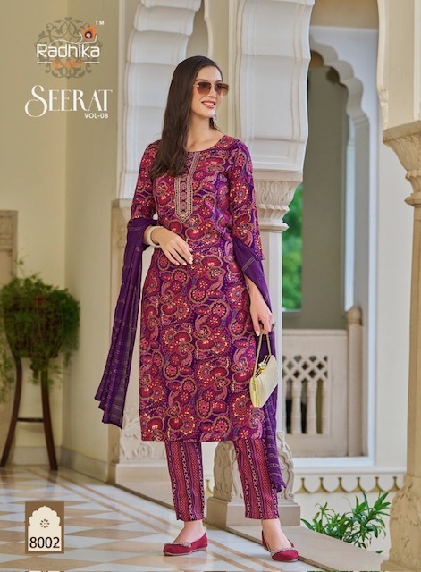 RADHIKA-LIFESTYLE-SEERAT-VOL-8-RAYON-READYMADE-KURTI-SUPPLIER-IN-SURAT-6