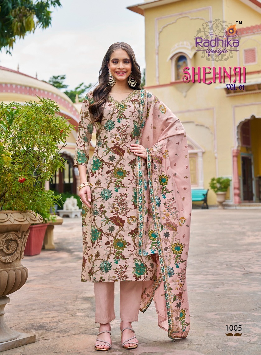 RADHIKA-LIFESTYLE-SHEHNAI-VOL-1-TOP-PANT-WITH-DUPATTA-SUPPLIER-IN-SURAT-15