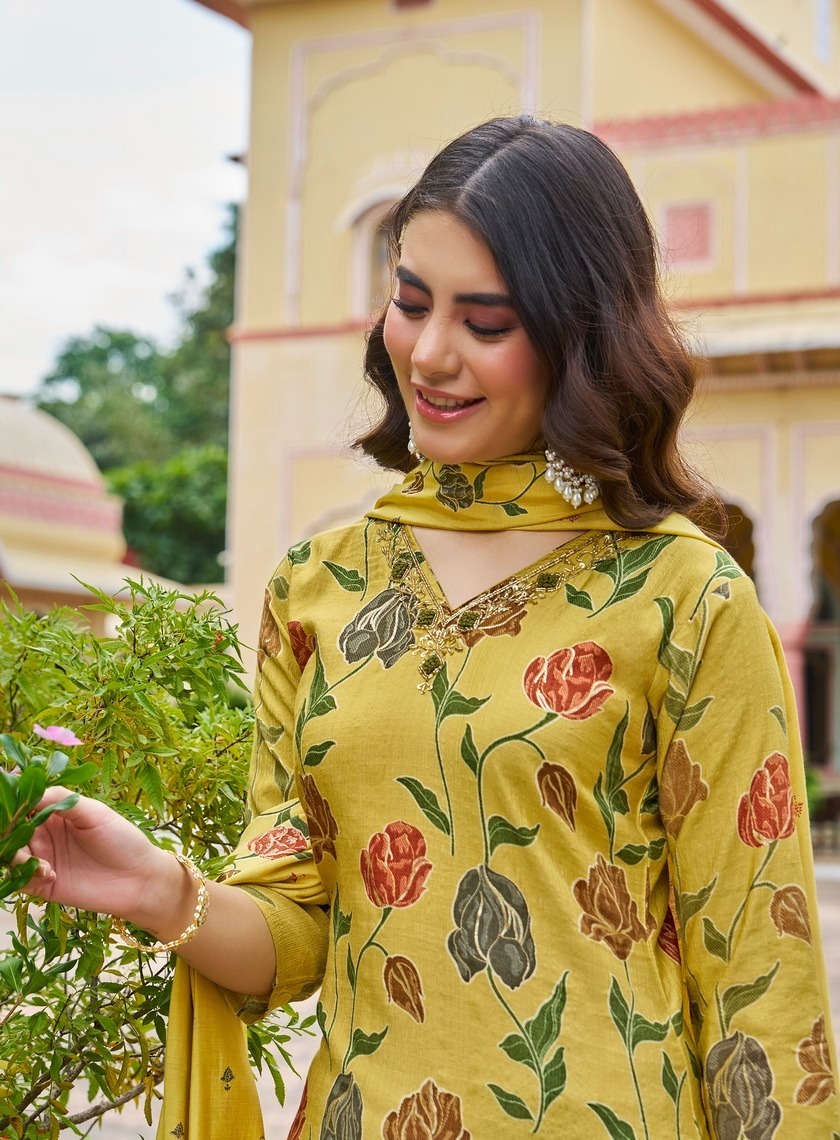 RADHIKA-LIFESTYLE-SHEHNAI-VOL-1-TOP-PANT-WITH-DUPATTA-SUPPLIER-IN-SURAT-5