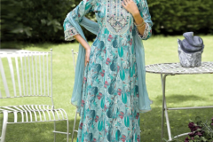 RADHIKA-LIFESTYLE-SUMMER-BEAUTY-VOL-2-COTTON-ANARKALI-GOWN-KURTI-SUPPLIER-IN-SURAT-2