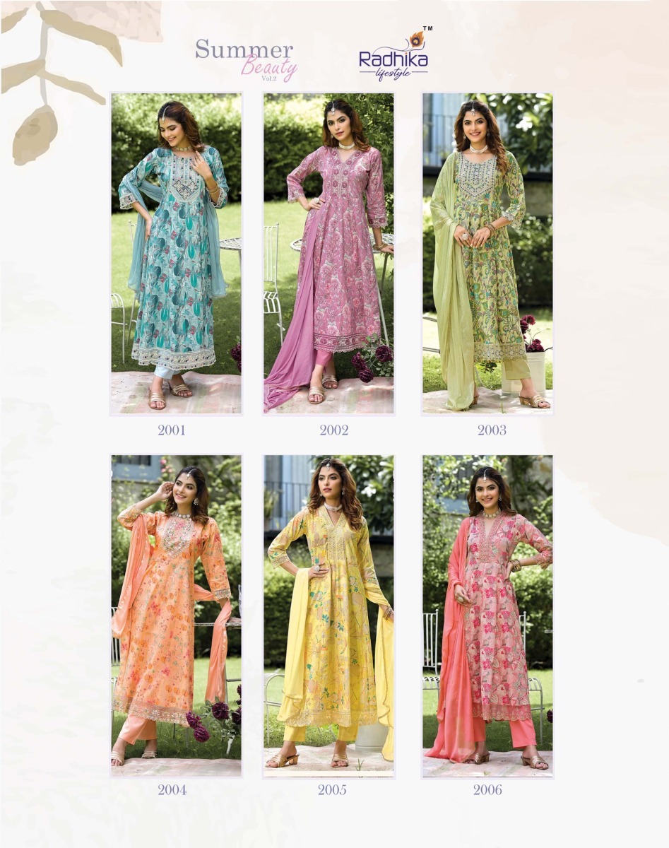 RADHIKA-LIFESTYLE-SUMMER-BEAUTY-VOL-2-COTTON-ANARKALI-GOWN-KURTI-SUPPLIER-IN-SURAT-11