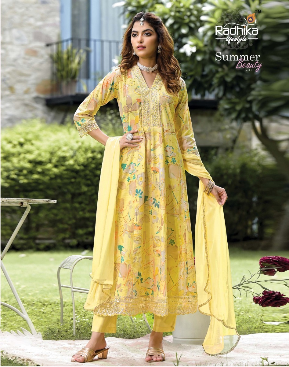 RADHIKA-LIFESTYLE-SUMMER-BEAUTY-VOL-2-COTTON-ANARKALI-GOWN-KURTI-SUPPLIER-IN-SURAT-8