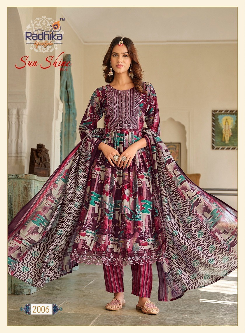 RADHIKA-LIFESTYLE-SUN-SHINE-VOL-2-7