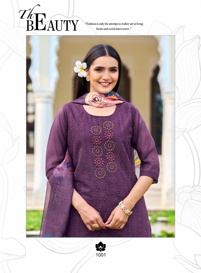 RADHIKA-LIFESTYLE-SUNDARI-VOL-1-ORGANZA-READYMADE-KURTI-SUPPLER-IN-SURAT-9