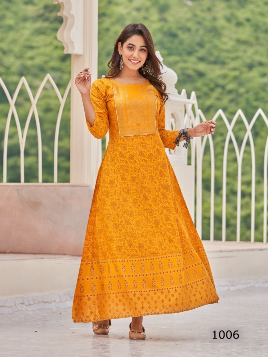 RADHIKA-LIFESTYLE-TWINKLE-REYON-PRINTED-GOWNS-LATEST-CATALOGUE-7
