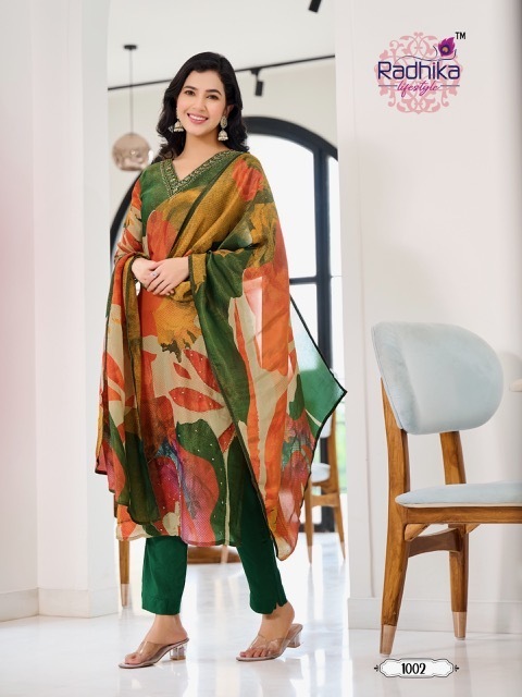 RADHIKA-LIFESTYLE-WOMANIYA-COTTON-DIGITAL-PRINT-KURTI-SUPPLIER-IN-SURAT-3